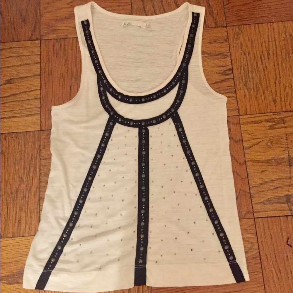 Madewell tank top